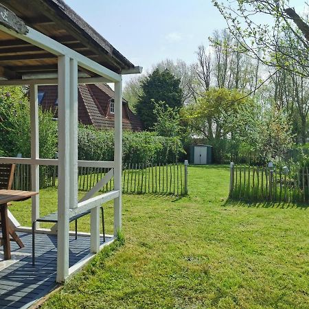 Ferienglueck An Der Nordsee Buche Deine Erdgeschoss-Ferienwohnung Mit Kamin Terrasse Und Eingezaeuntem Garten Fuer Unvergessliche Auszeiten Altfunnixsiel Екстериор снимка