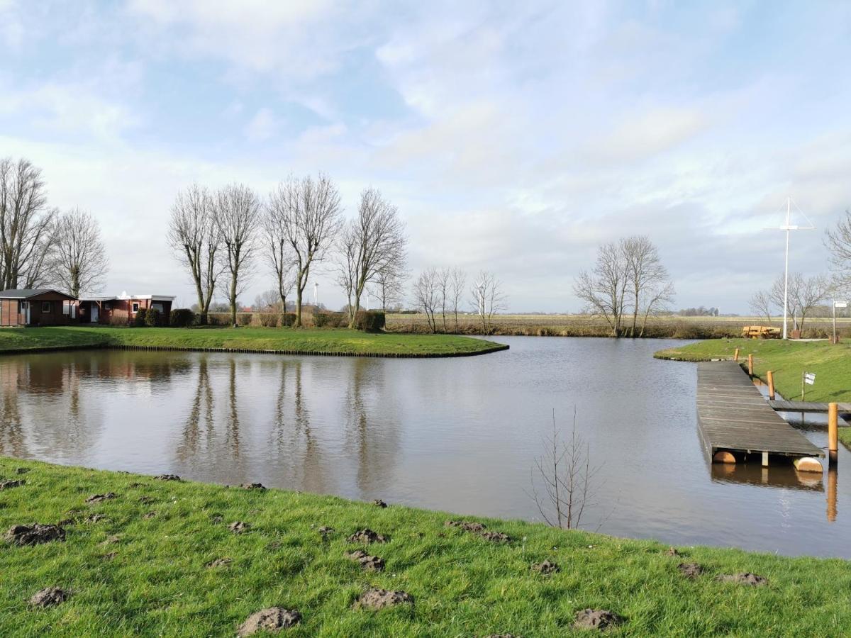 Ferienglueck An Der Nordsee Buche Deine Erdgeschoss-Ferienwohnung Mit Kamin Terrasse Und Eingezaeuntem Garten Fuer Unvergessliche Auszeiten Altfunnixsiel Екстериор снимка